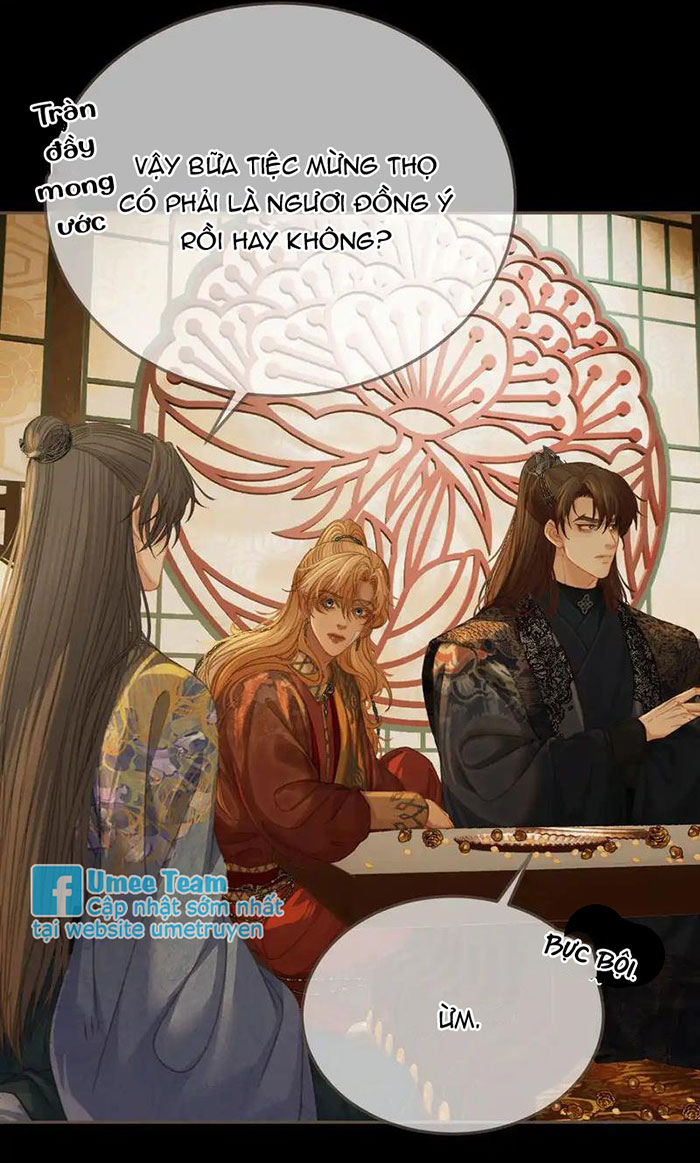 á nô 2: thám hoa chapter 40 22