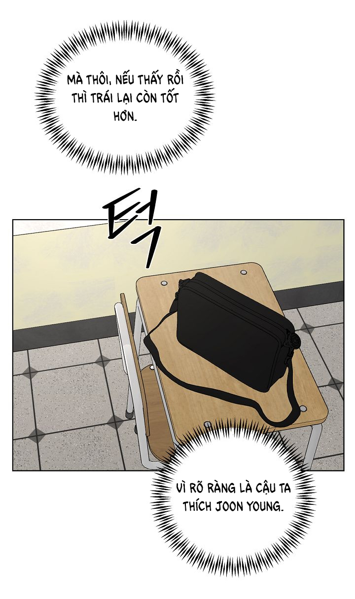 Chỉ Là Ánh Bình Minh chapter 30.2 END SS1 3