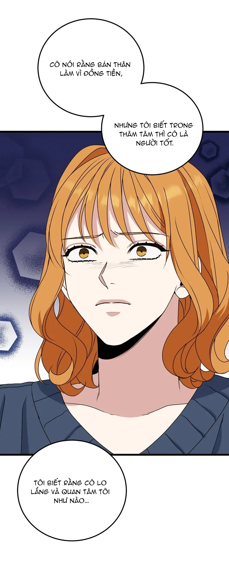 nụ hôn yêu tinh chapter 28.1 35