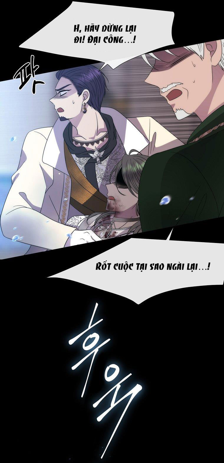 năm môn đệ của charlotte chapter 209.1 17