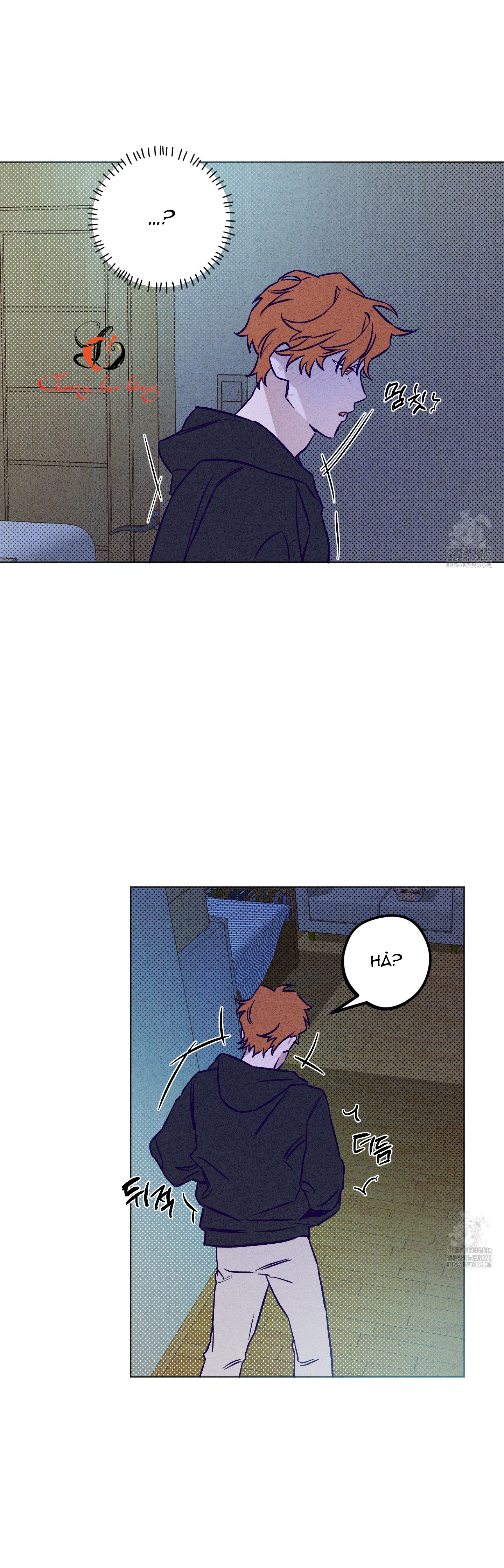 phi vụ nơi trại giam chapter 7 15