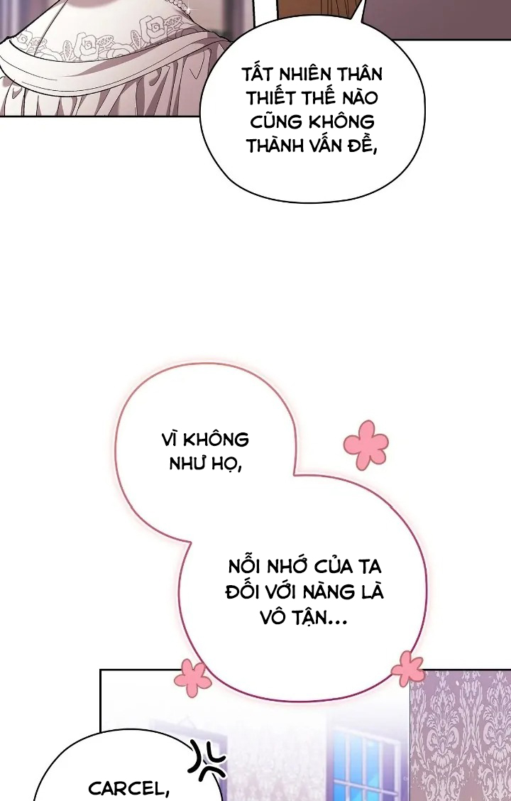 tôi mới là người quyết định cuộc hôn nhân này chapter 61 82