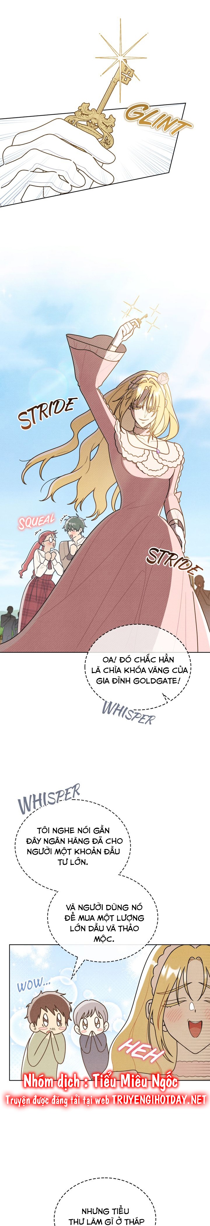 chúng ta cùng nhau tắm nhé? chapter 45 2