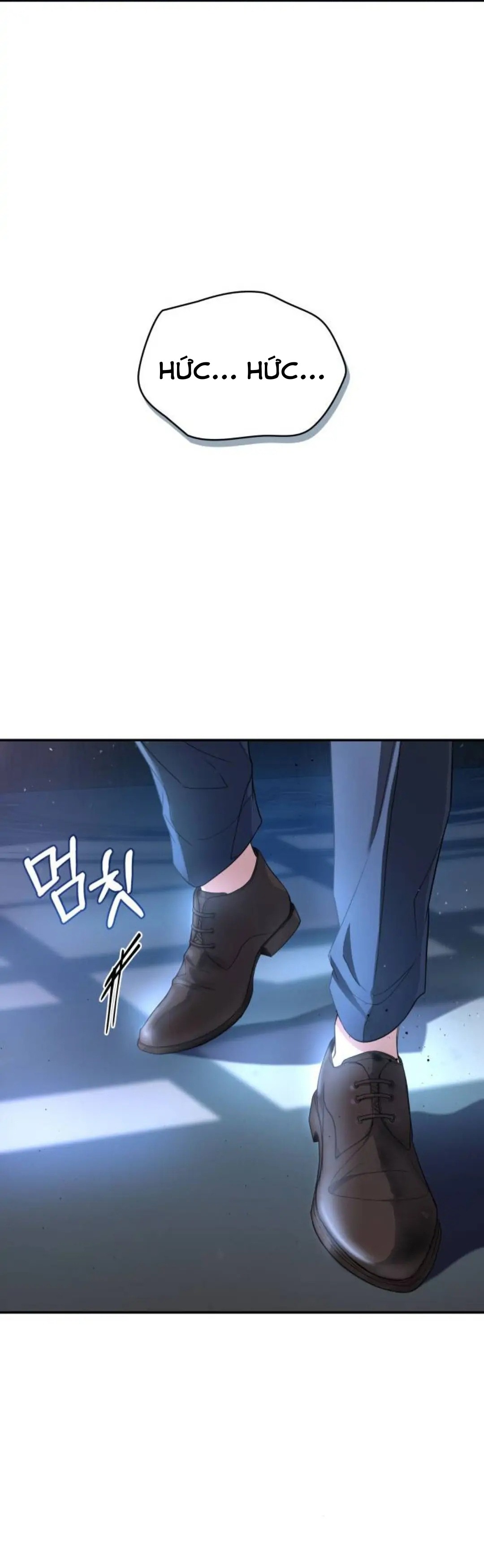 những gì melvin để lại chapter 5 41