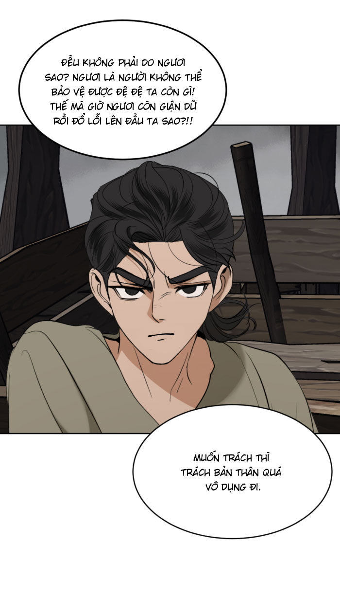 tôi là công tử đẹp nhất xiêm chapter 65 29