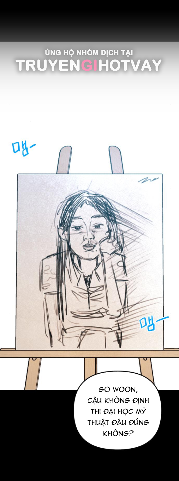 nàng thơ nổi tiếng - nàng thơ myung chapter 73.1 7