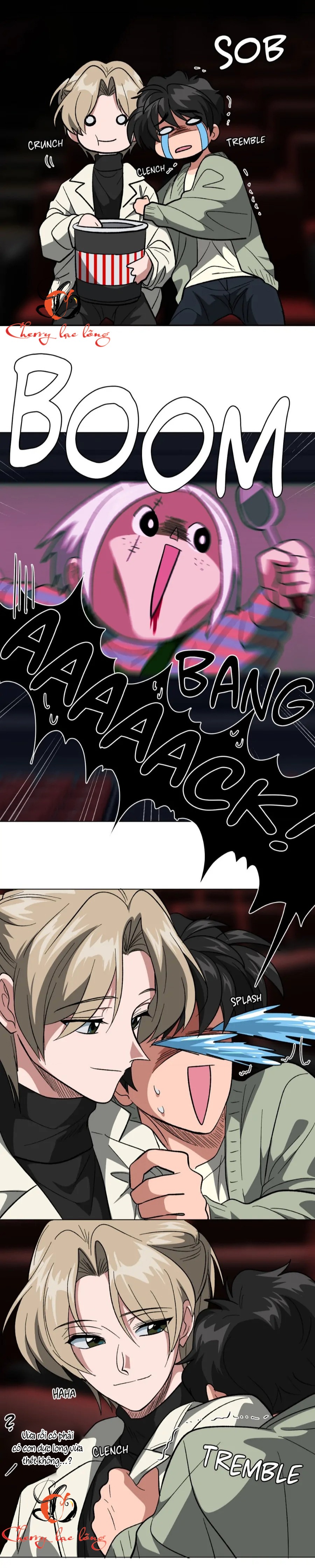 bị trói chapter 16 9