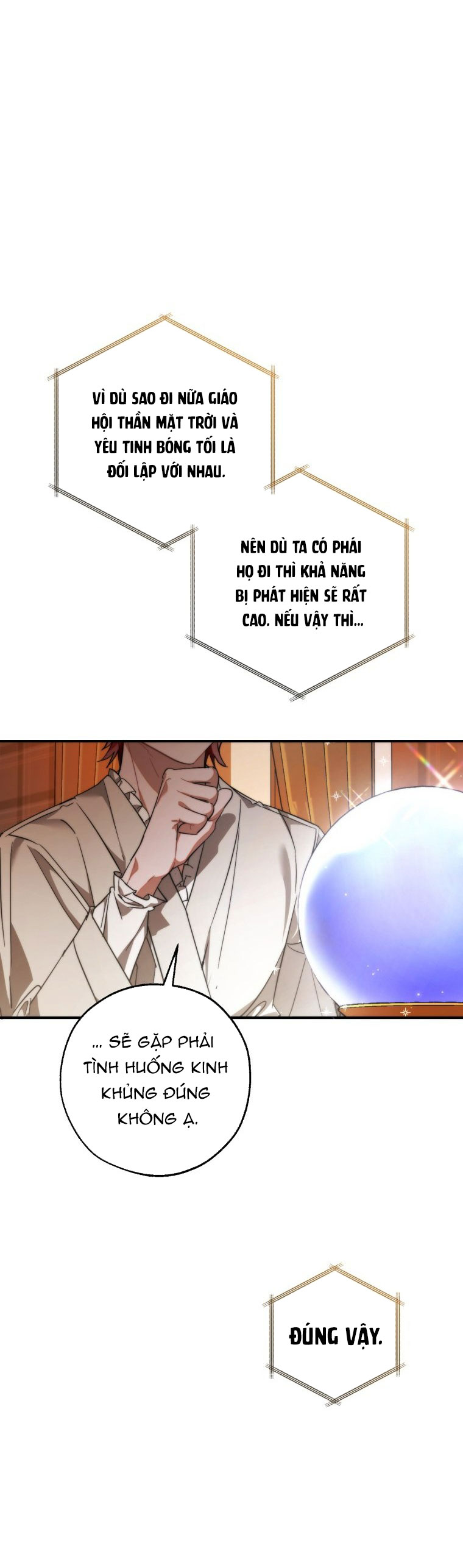 Phế Vật Dòng Dõi Bá Tước chapter 121.2 29