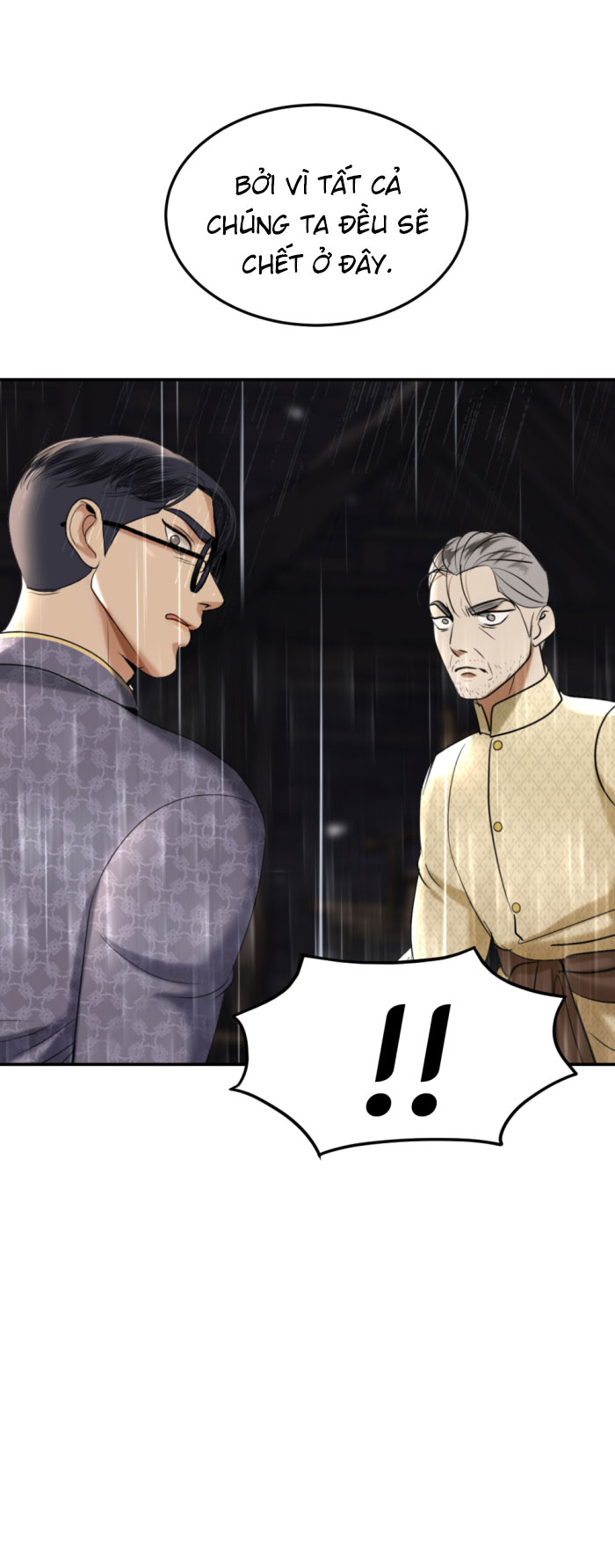 tôi là công tử đẹp nhất xiêm chapter 65 25