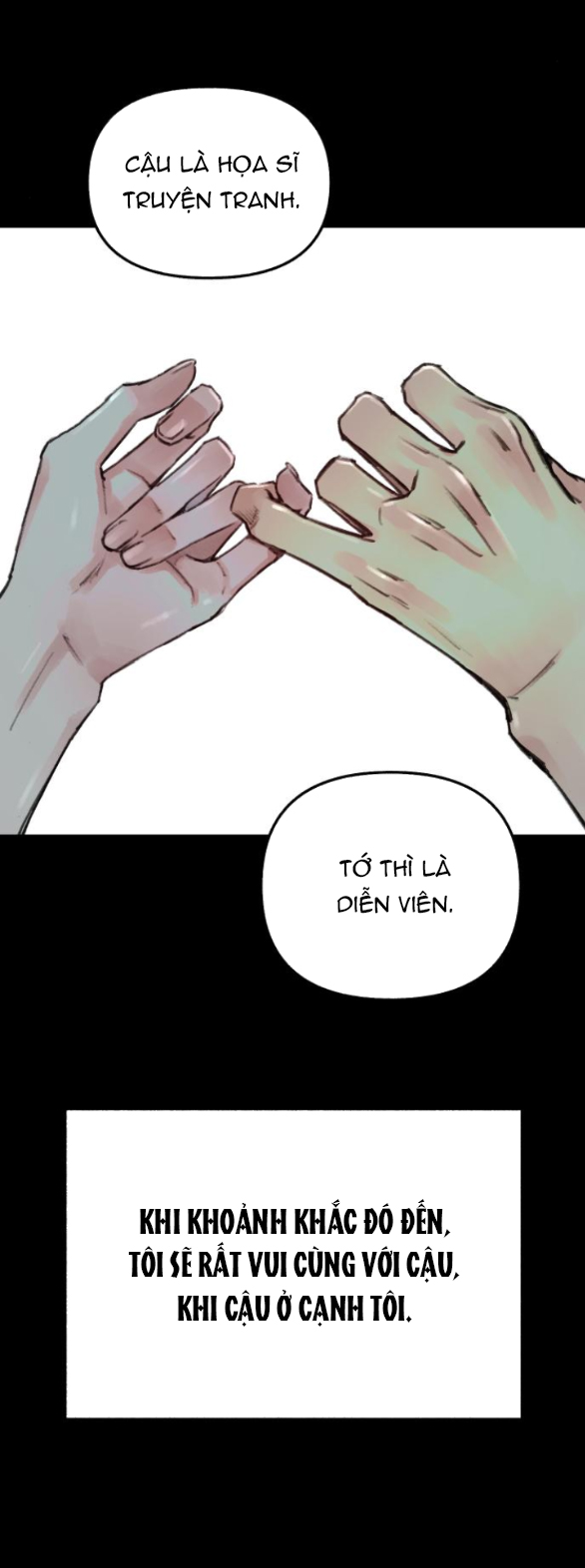 nàng thơ nổi tiếng - nàng thơ myung chapter 73.2 8