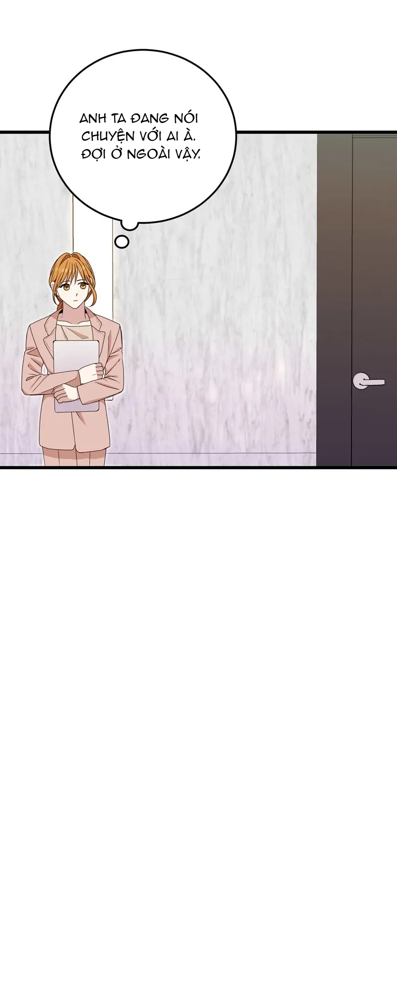 nụ hôn yêu tinh chapter 30.2 3