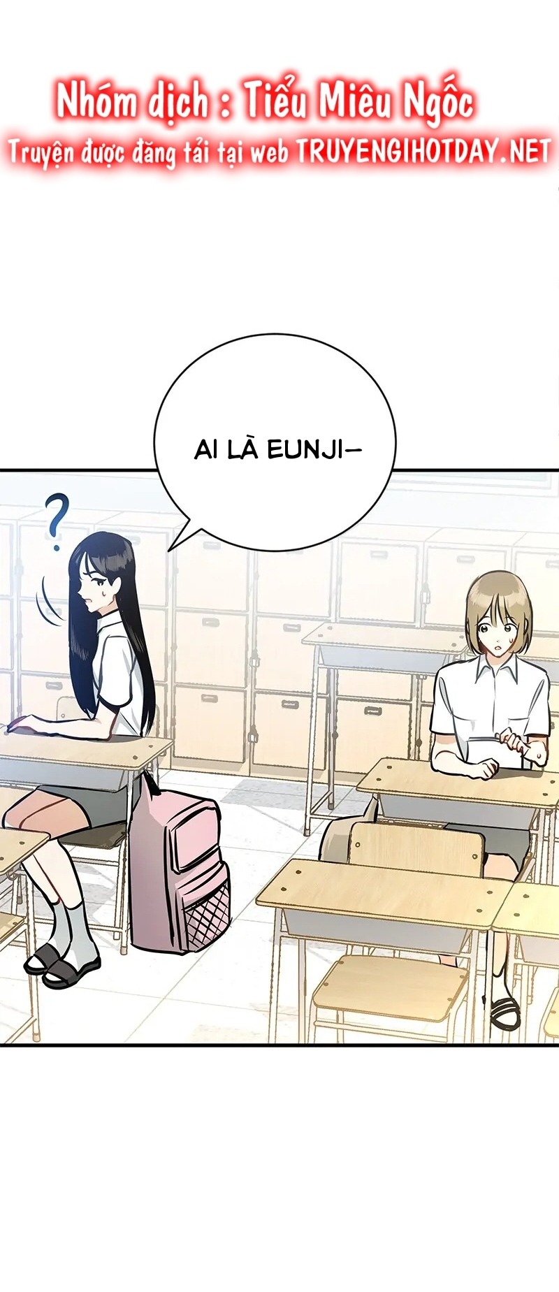 nụ hôn của tên ác ma chapter 4 64