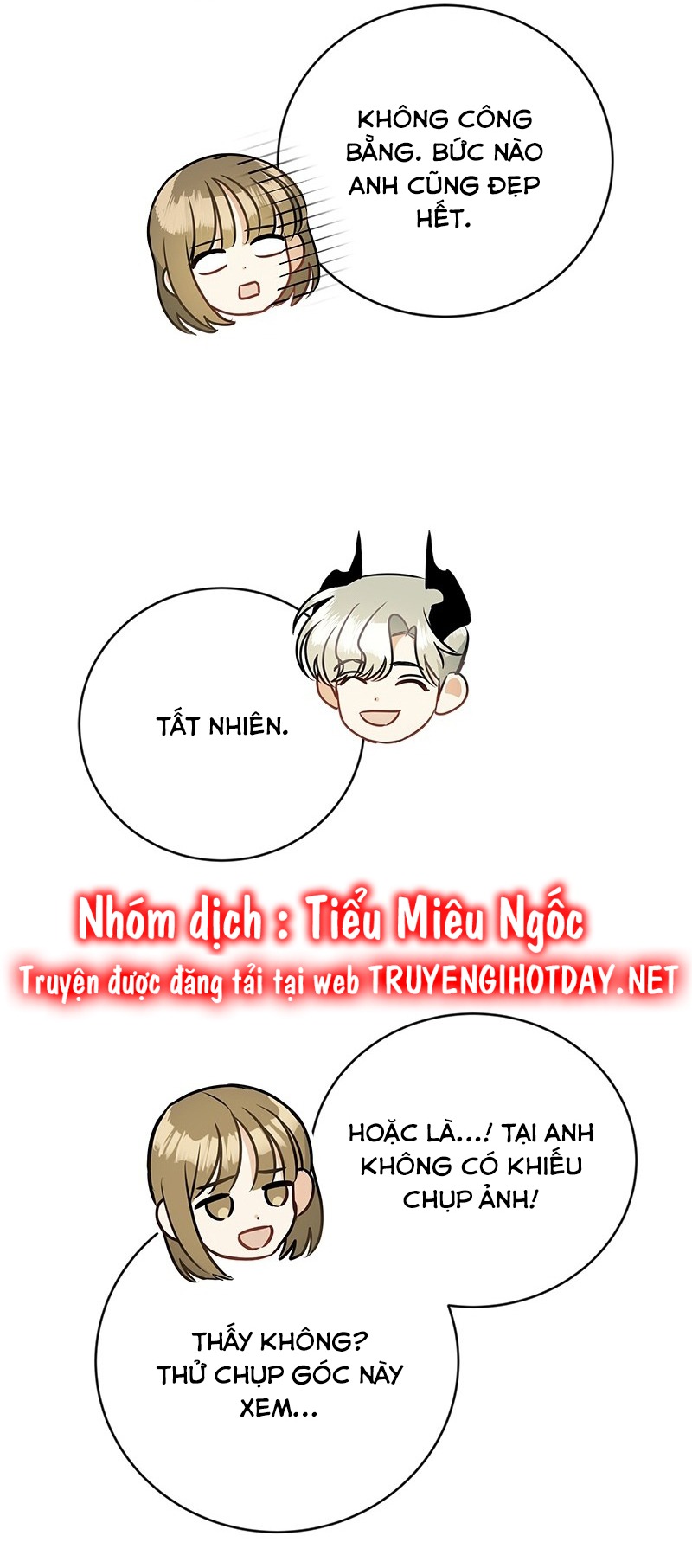 nụ hôn của tên ác ma chapter 7 42