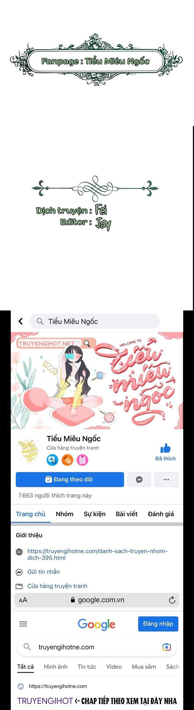 aster yêu dấu của tôi chapter 59 1