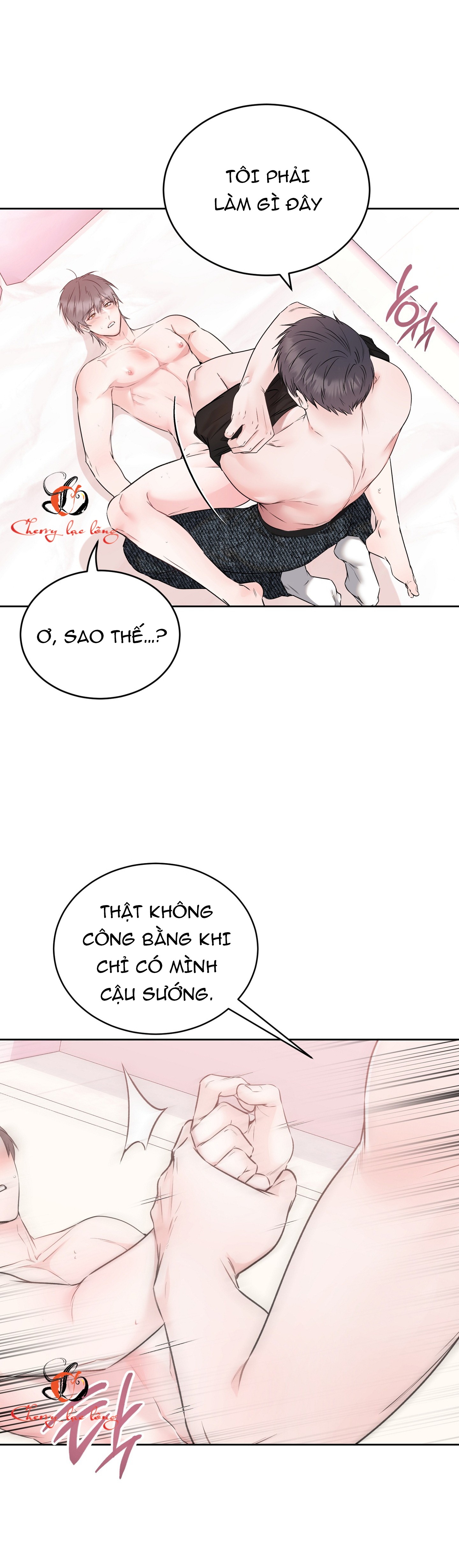 đút vào để mở khoá chapter 3 19