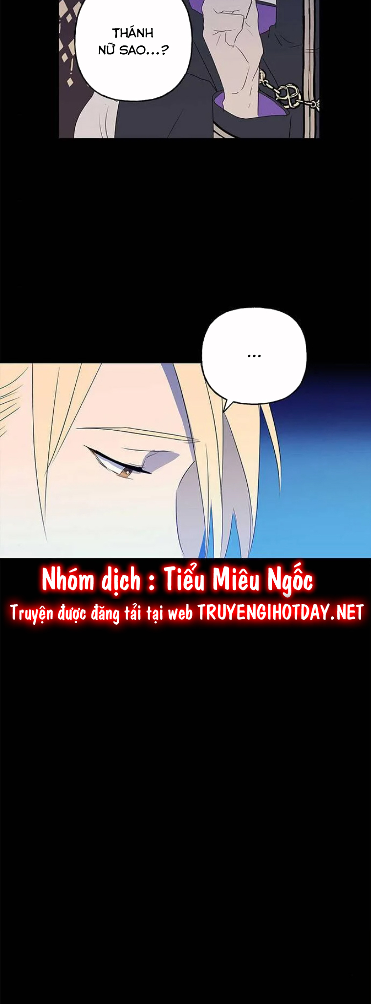 bình tĩnh nào, tiểu thư! chapter 7 18