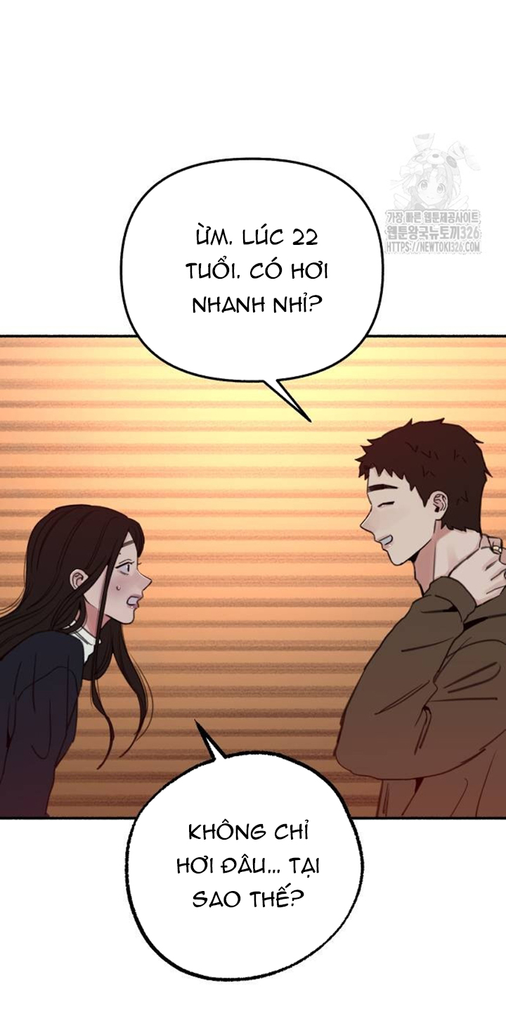 nàng thơ nổi tiếng - nàng thơ myung chapter 74.1 7