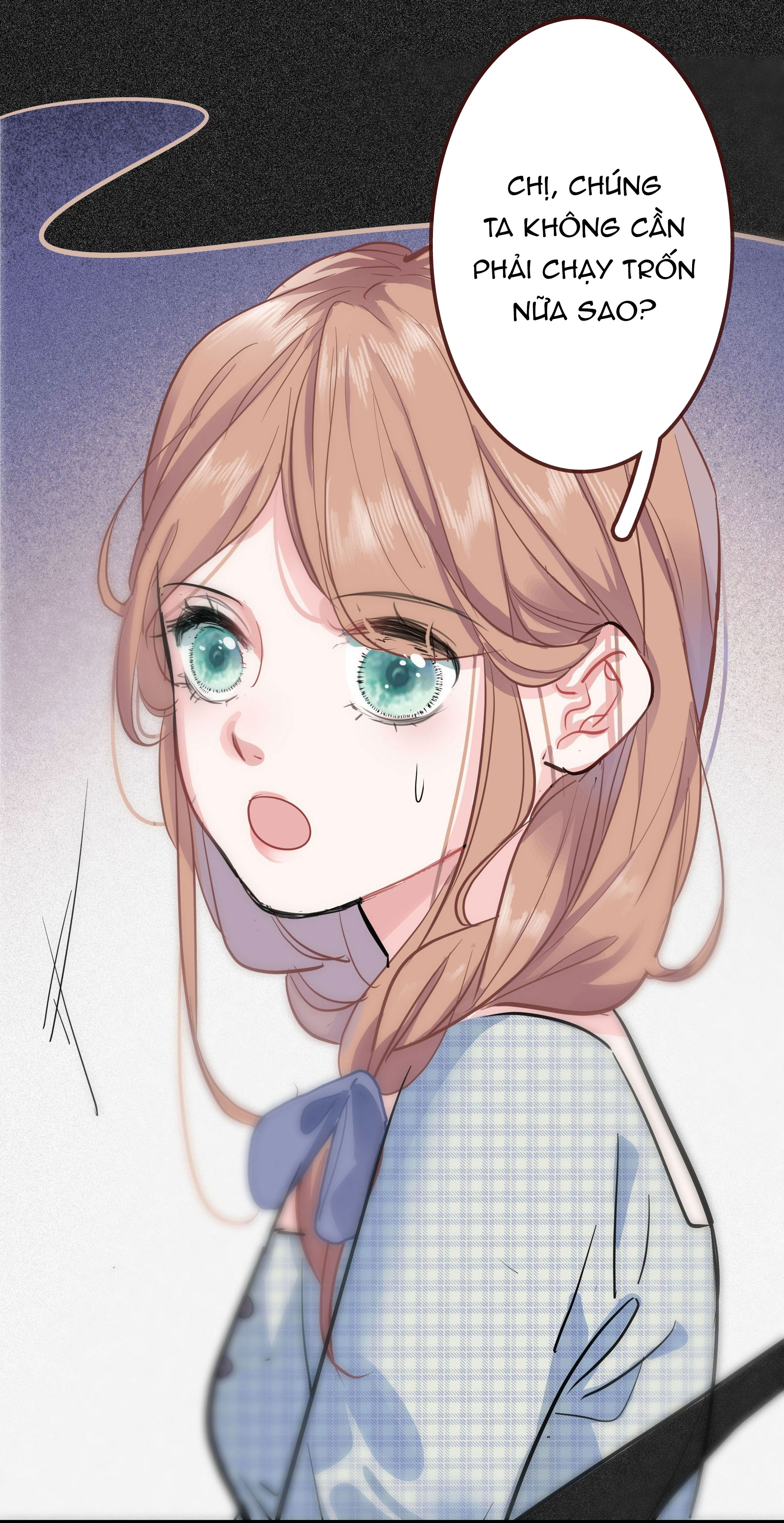 sau màn mưa bụi chapter 4 11
