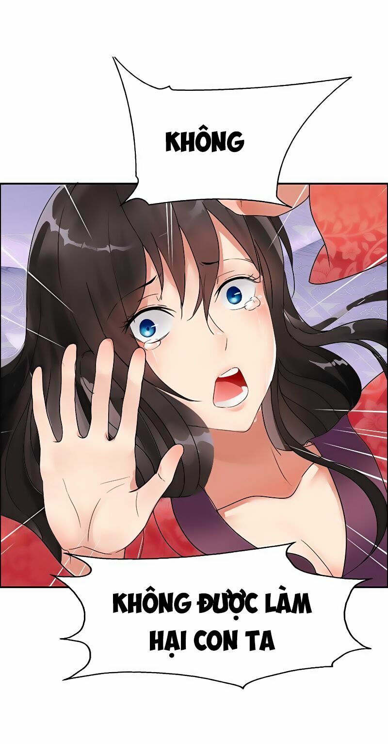 cuồng nữ trọng sinh - hoàn khố thất hoàng phi chapter 0 53