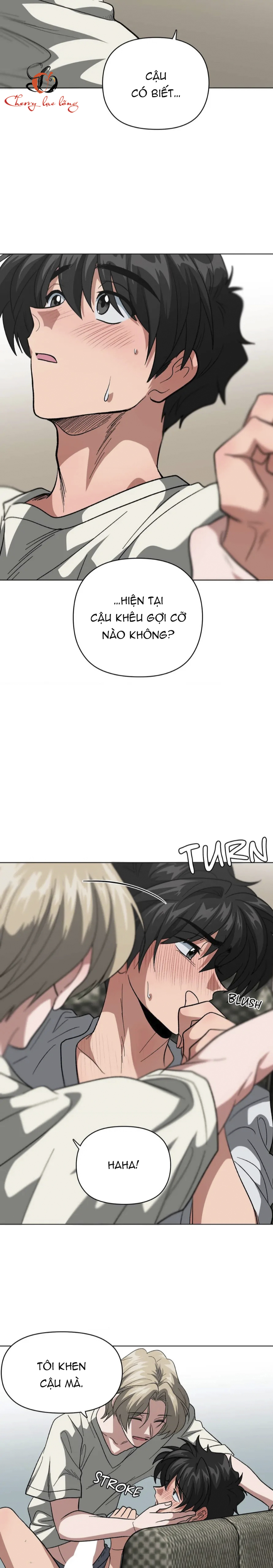 bị trói chapter 15 4