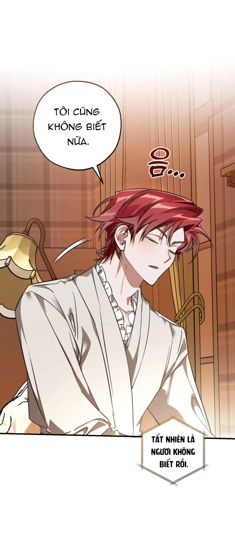 Phế Vật Dòng Dõi Bá Tước chapter 121.2 37
