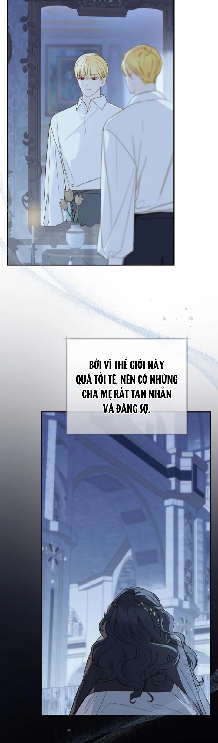 nông trại nằm cạnh hoàng cung chapter 63 25