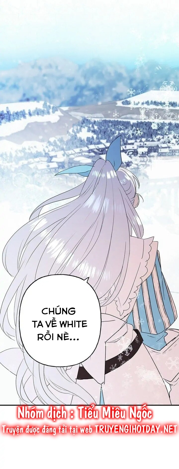 bình tĩnh nào, tiểu thư! chapter 14 45