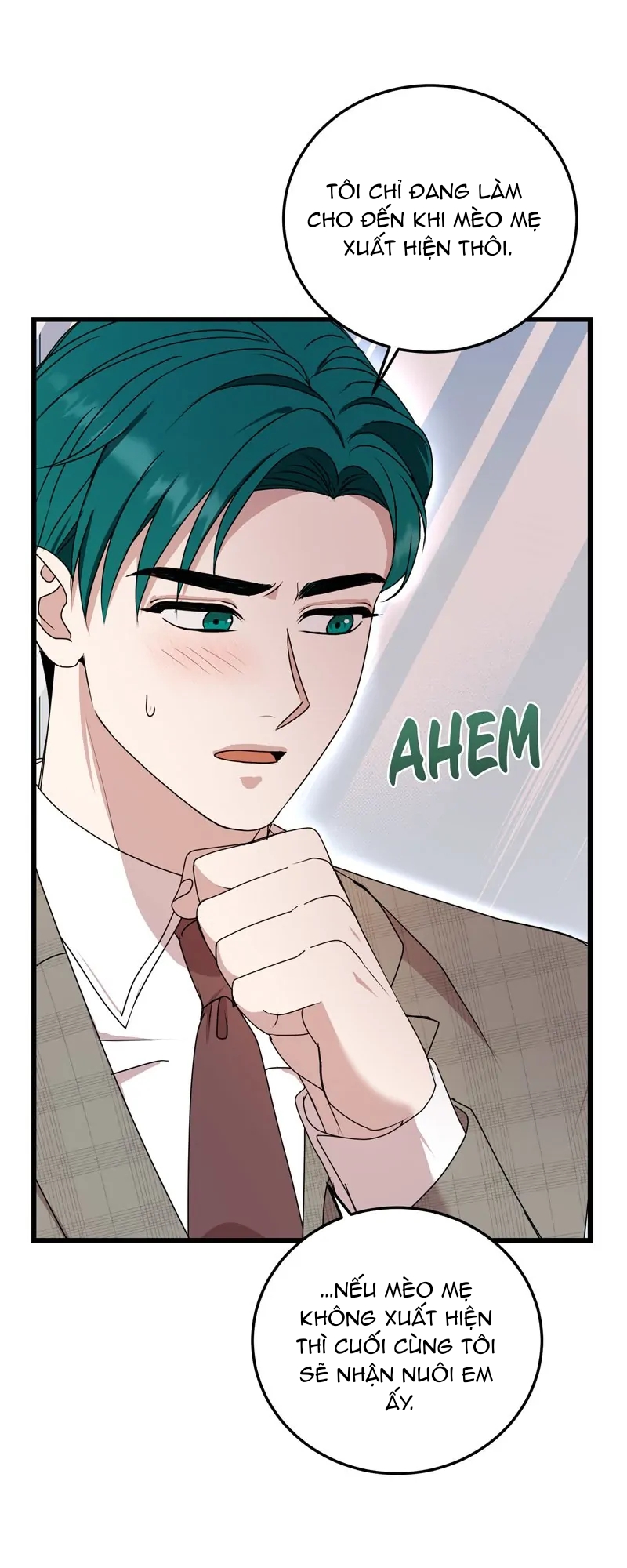 nụ hôn yêu tinh chapter 29.2 22