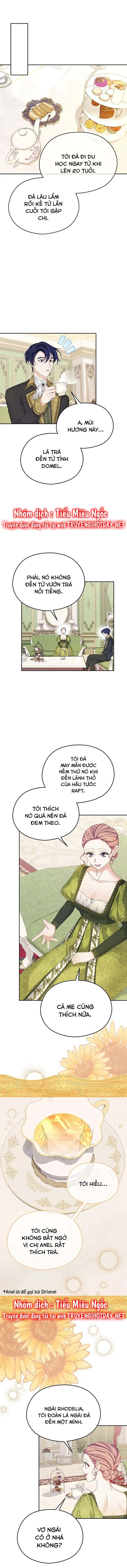 aster yêu dấu của tôi chapter 60 3