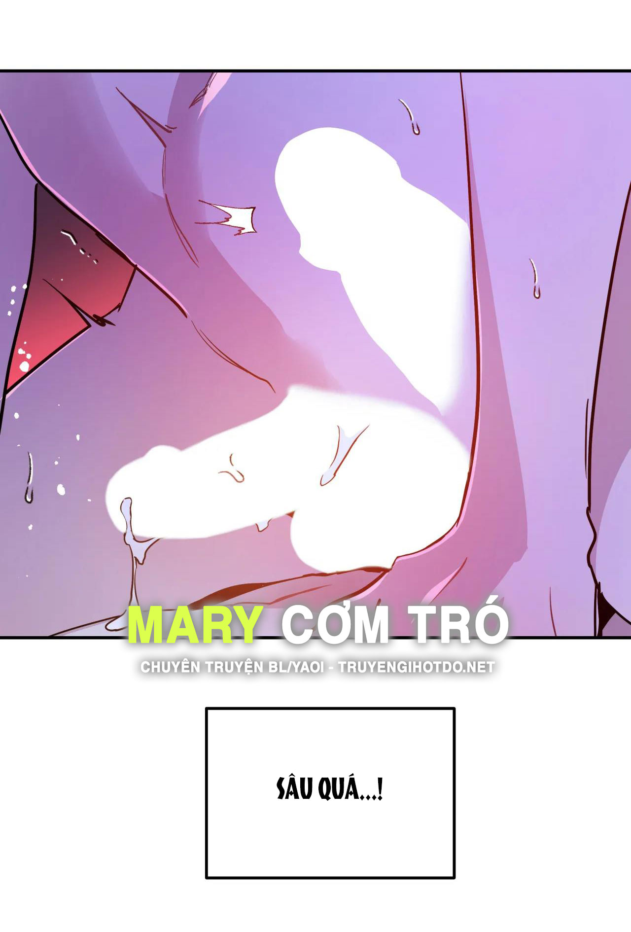 [18+] sự sụp đổ hắc ám - vực thẳm - dark fall chapter 59.1 3