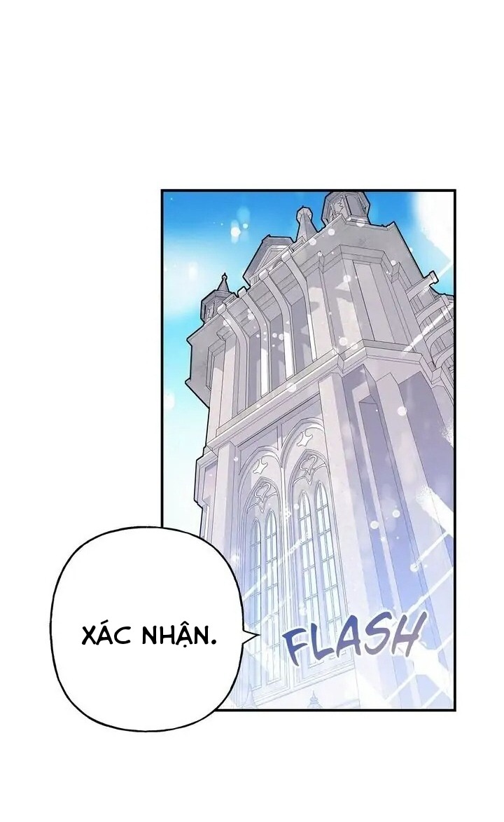 bình tĩnh nào, tiểu thư! chapter 14 40