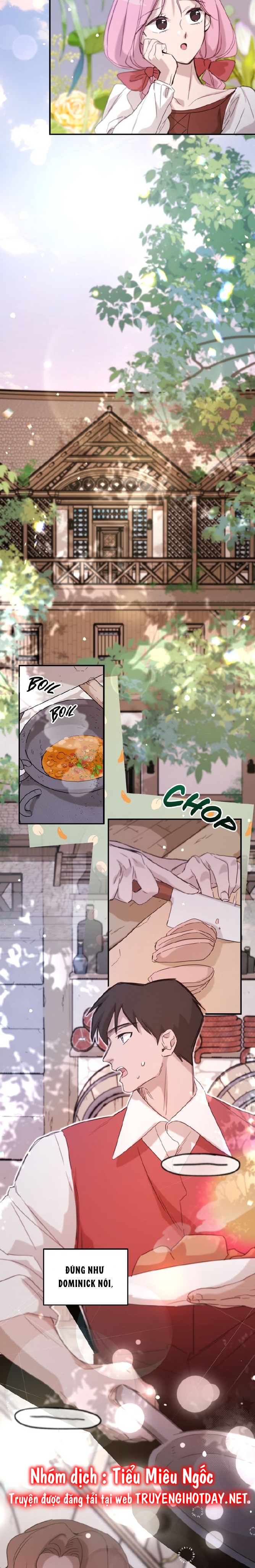 quán trọ dragondaily chapter 71 3