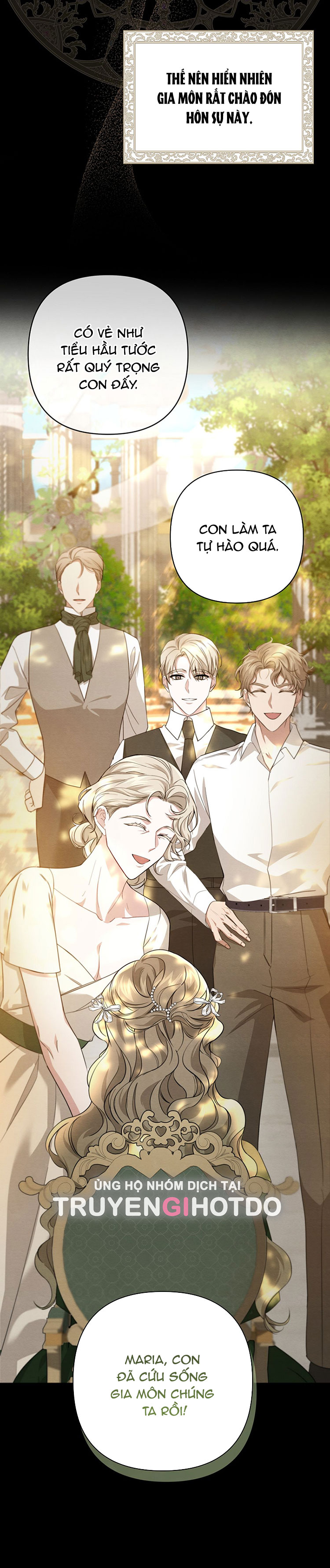 [18+] ác ma hôn chân tôi chapter 2.1 9