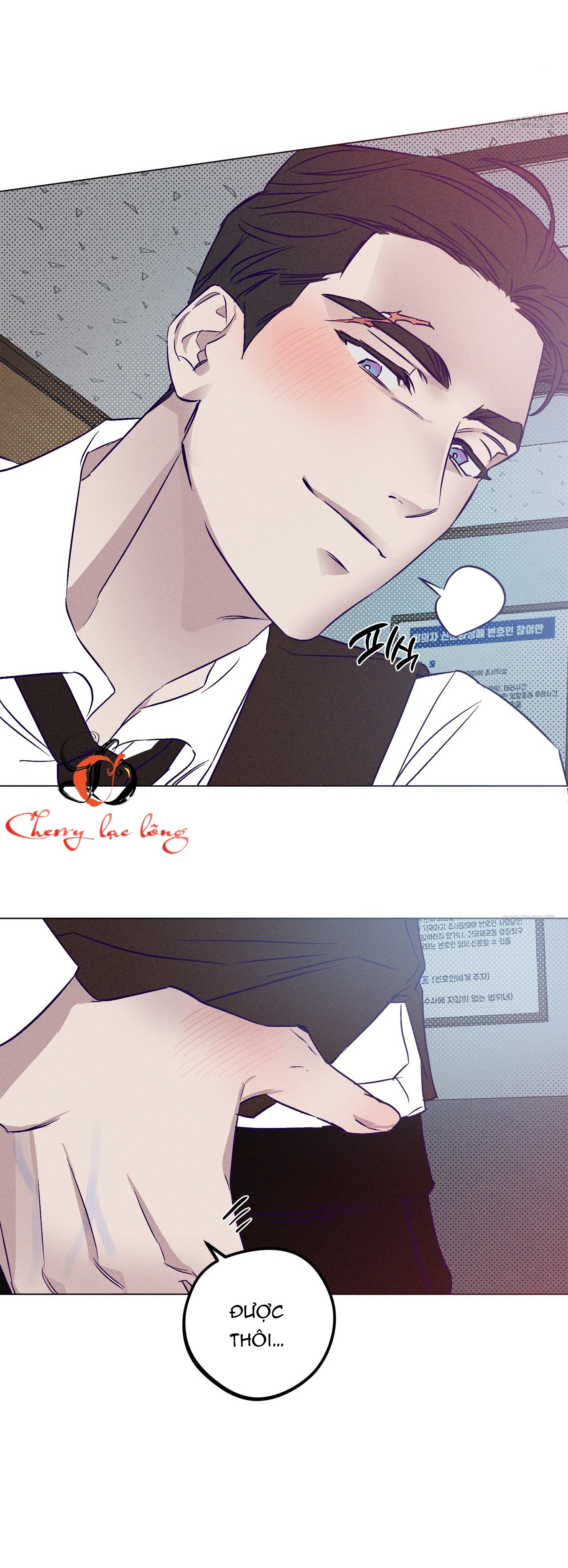 phi vụ nơi trại giam chapter 9 5