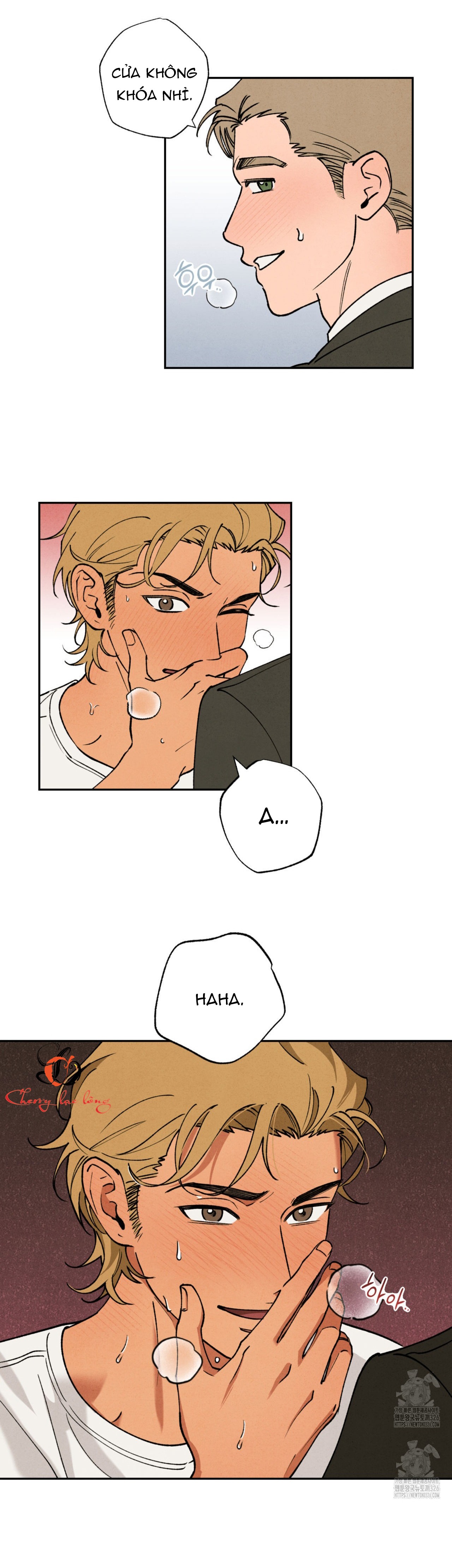 bản chất dơ bẩn chapter 2 25