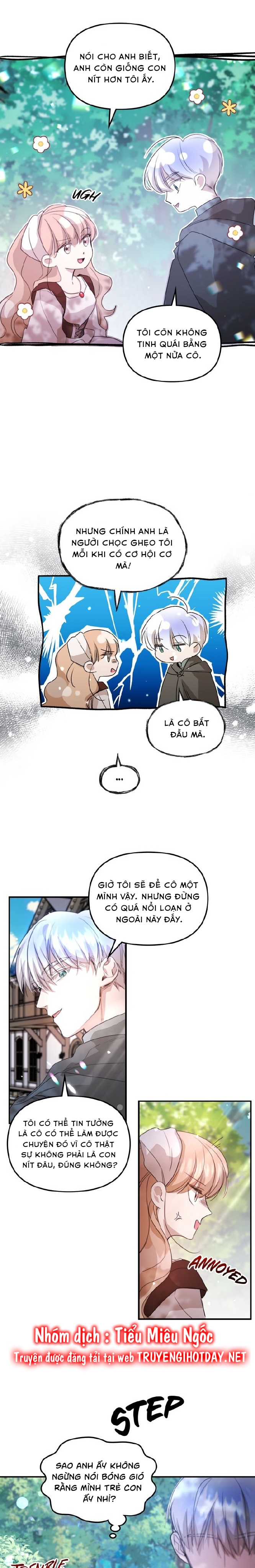 quán trọ dragondaily chapter 72 3