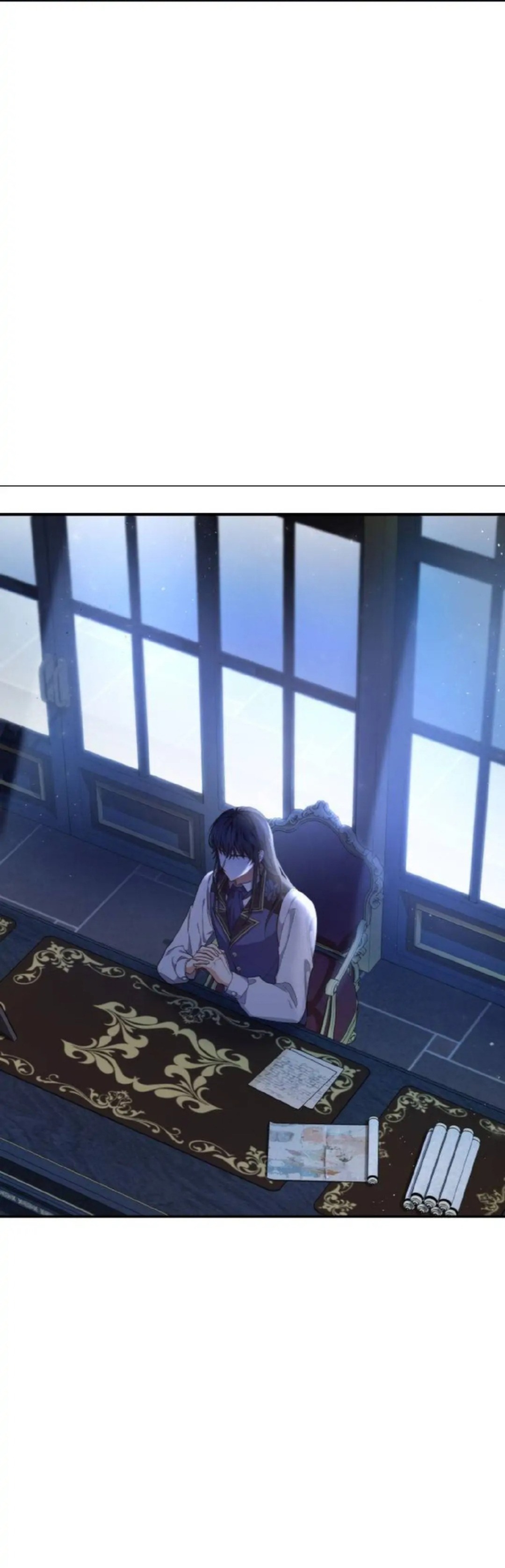 những gì melvin để lại chapter 5 29