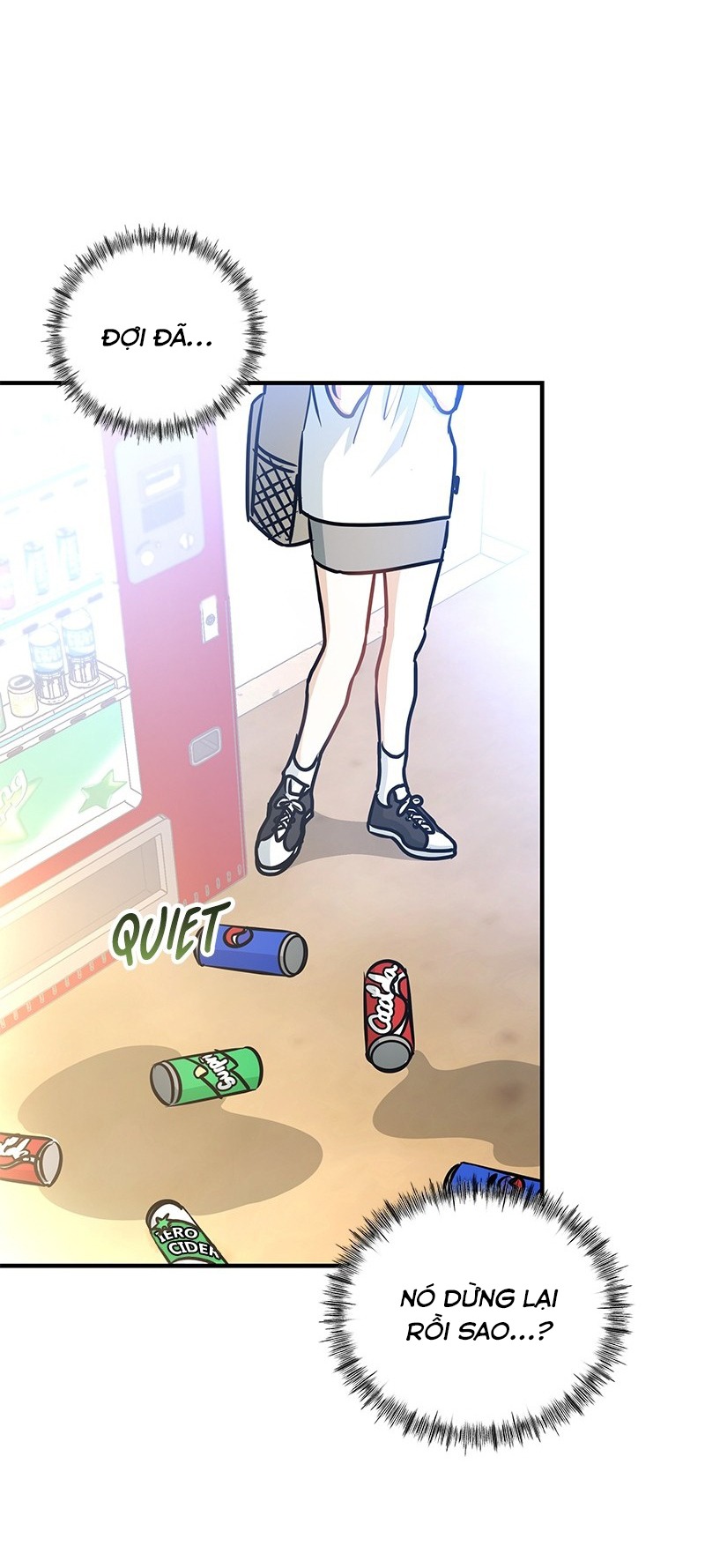 nụ hôn của tên ác ma chapter 6 24