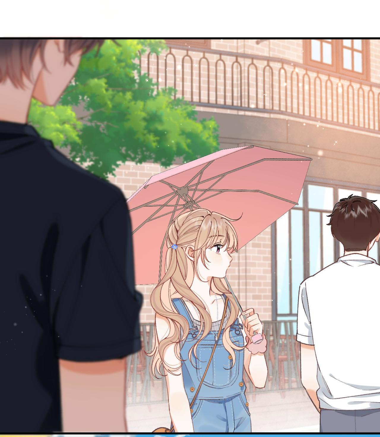 vụng trộm không thể giấu - mối tình thầm kín chapter 96.2 13