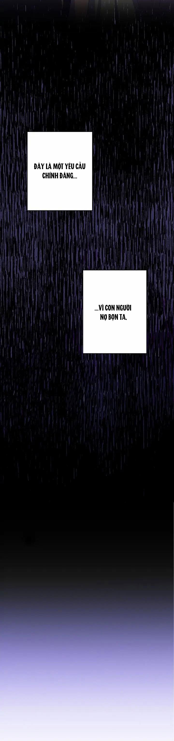 bình tĩnh nào, tiểu thư! chapter 10 3