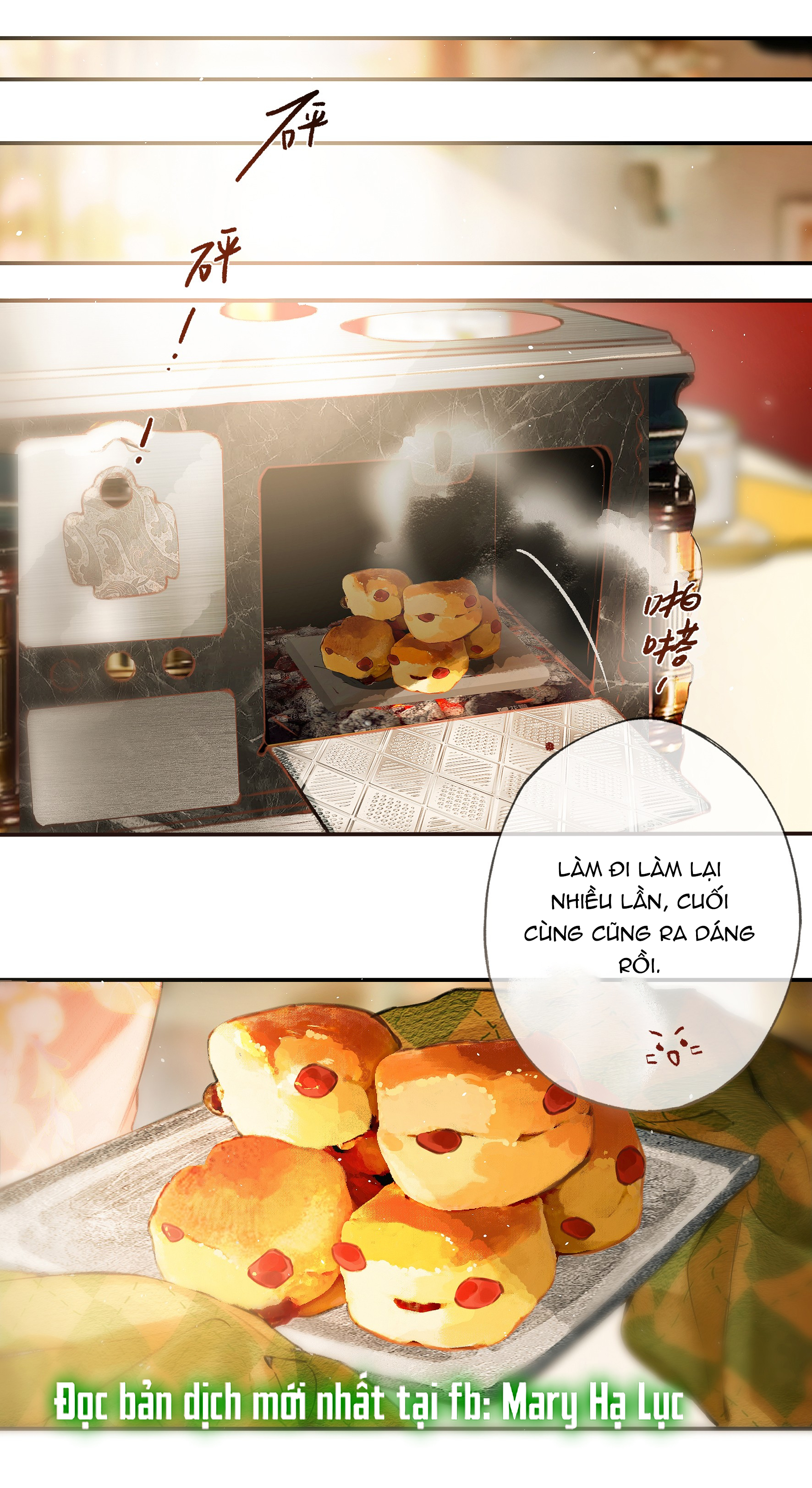 trộm hương chapter 10 3