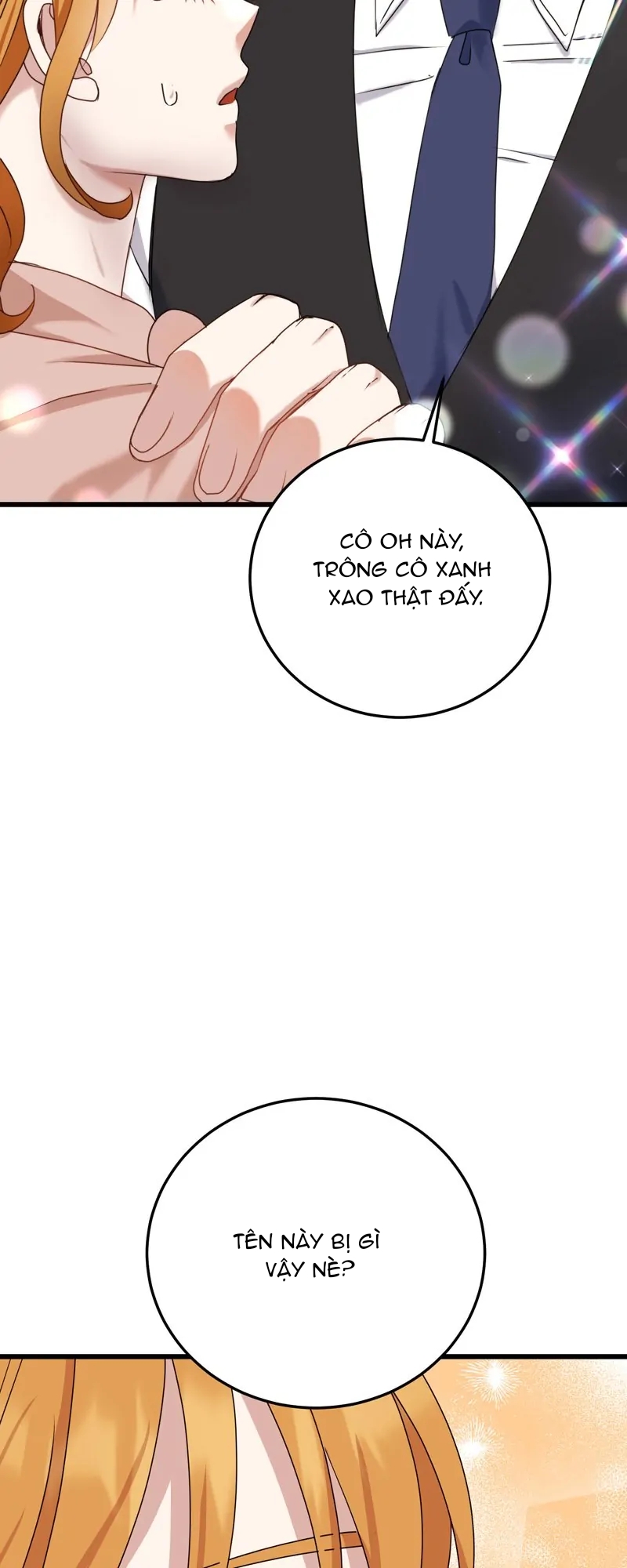 nụ hôn yêu tinh chapter 30.2 42