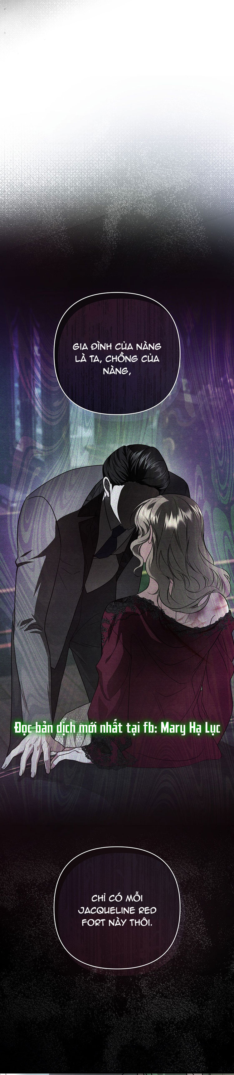 [18+] ác ma hôn chân tôi chapter 6.1 14