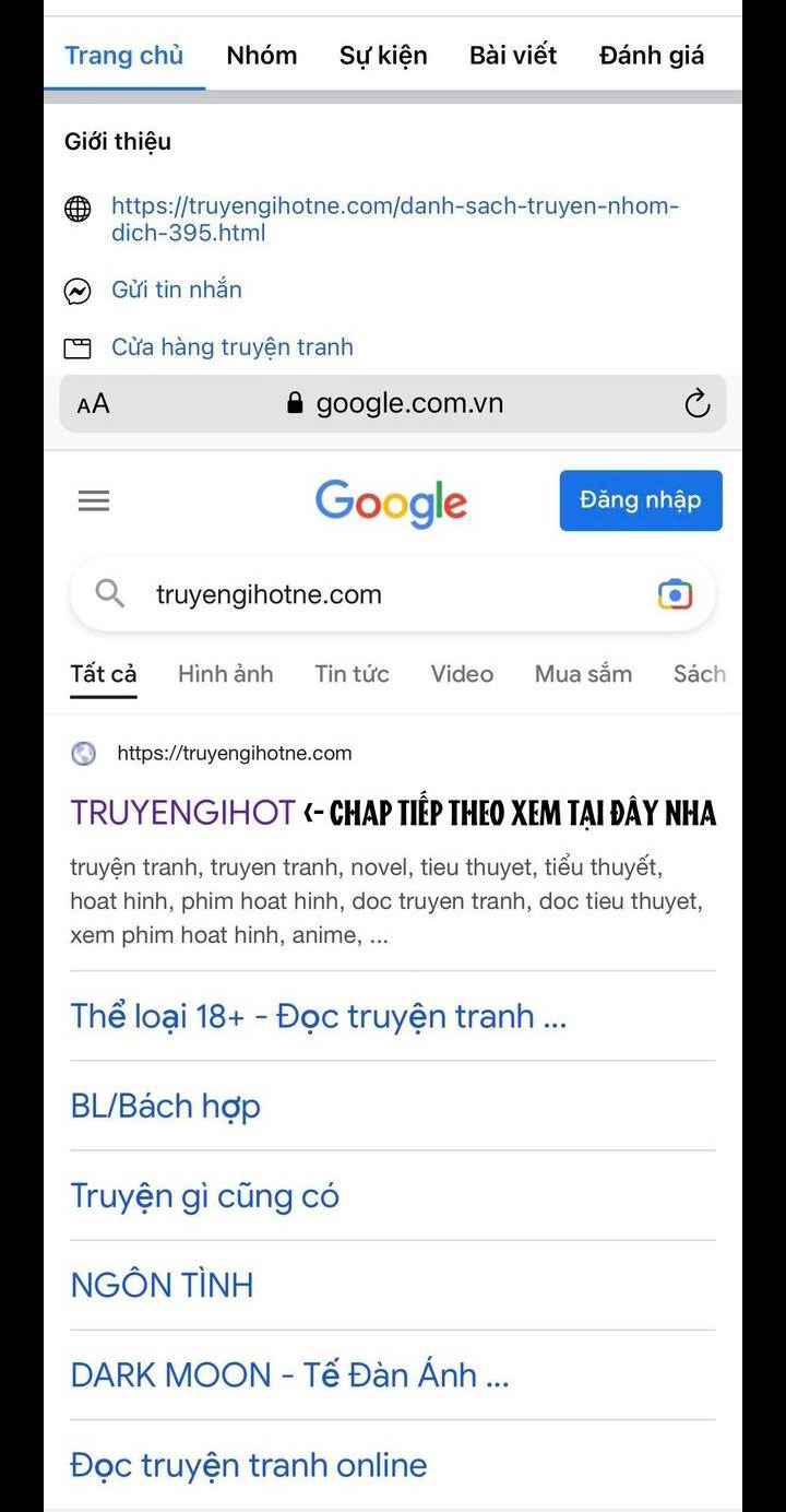 hai người thừa kế chapter 68 2