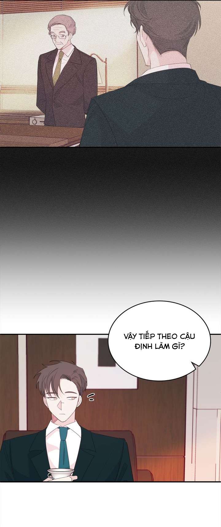 hôm nay cùng với em chapter 161 12