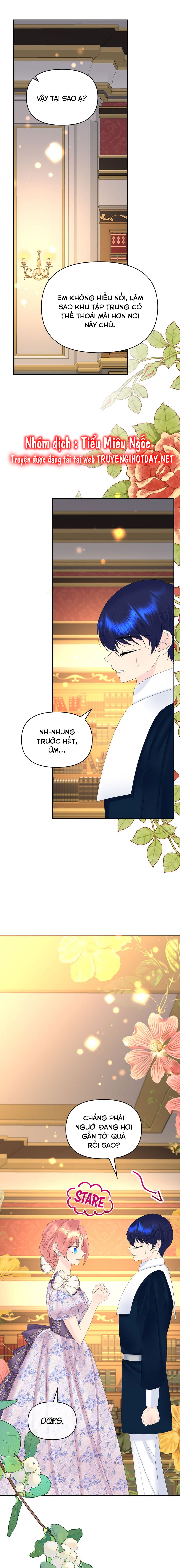 nuôi chồng từ bé chapter 61 4