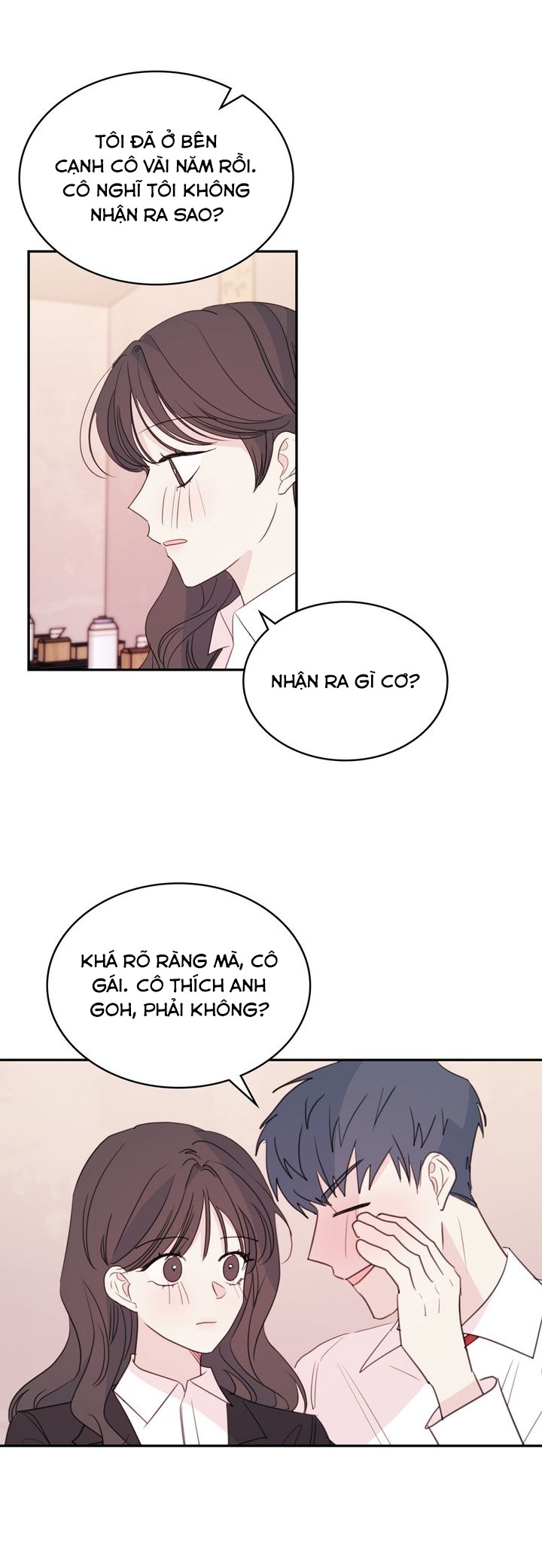 hôm nay cùng với em chapter 164 14