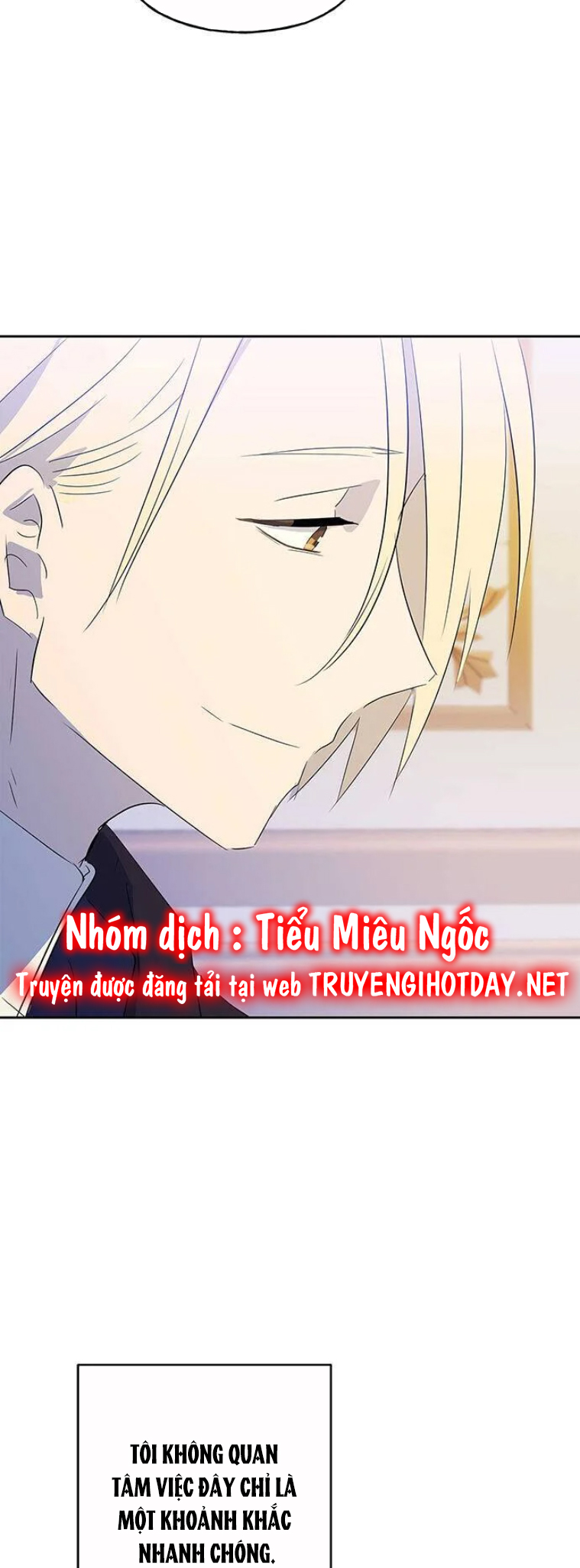 bình tĩnh nào, tiểu thư! chapter 8 55