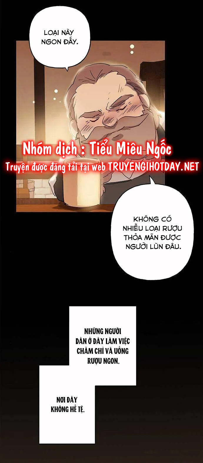 bình tĩnh nào, tiểu thư! chapter 4 29