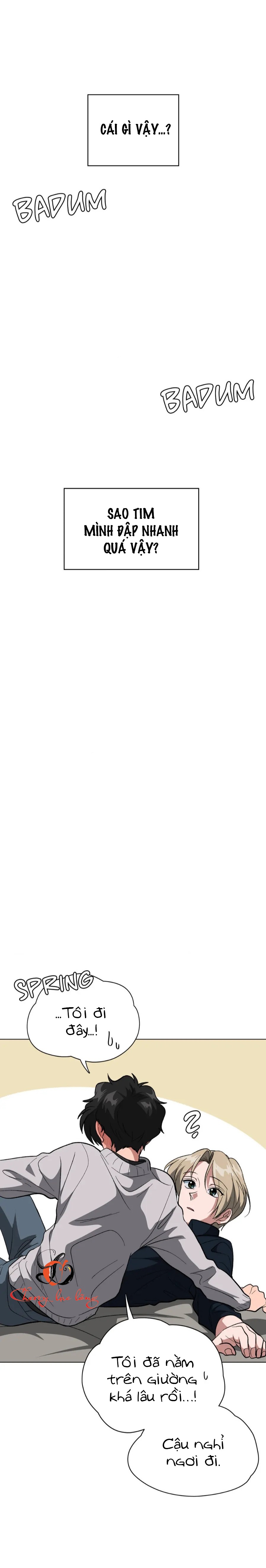 bị trói chapter 18 16